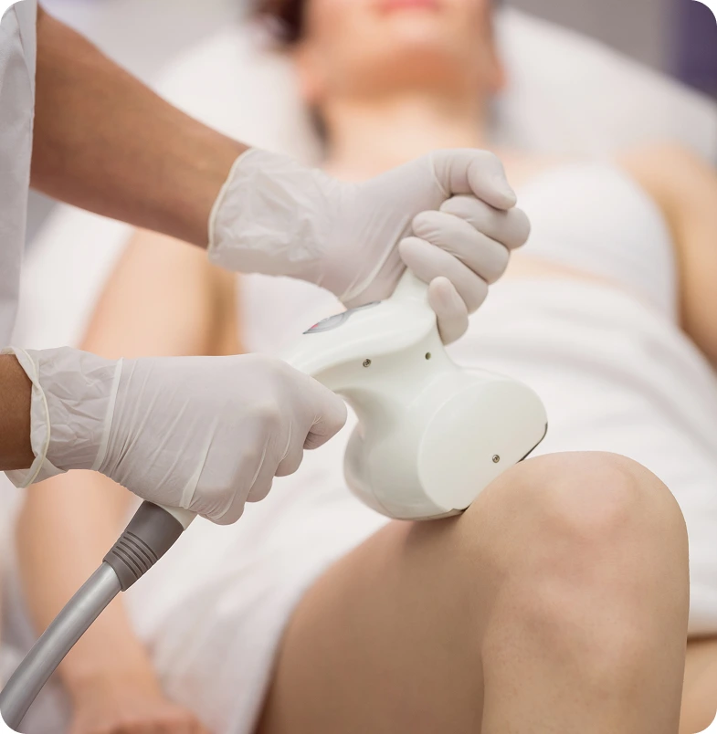 Soins spécialisé - warmi beauty à Genève
