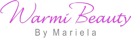Logo de l'institut de beauté 