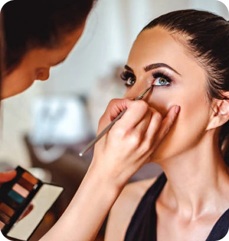 Maquillage à Genève