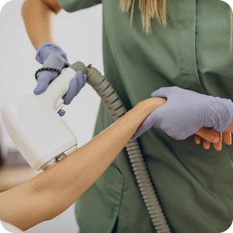 soins spécialisé à Genève